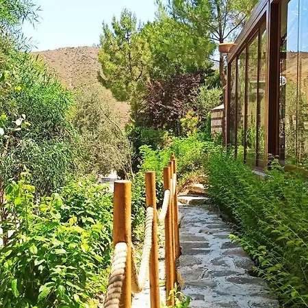 Swiss Eviniz (adults Only) Hotell Adrasan