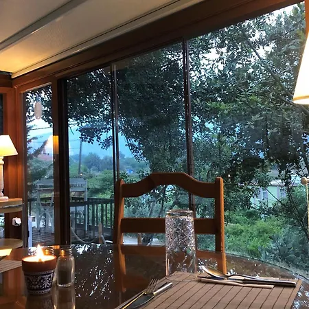 Swiss Eviniz (adults Only) Hotell Adrasan