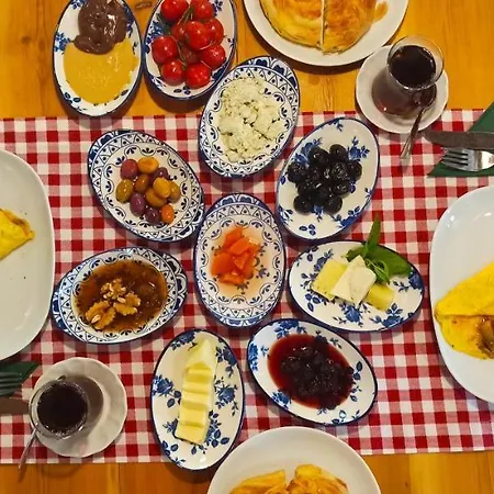 Swiss Eviniz (adults Only) מלון אדראסן