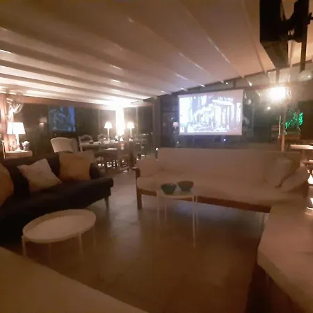 Swiss Eviniz (adults Only) 3* אדראסן